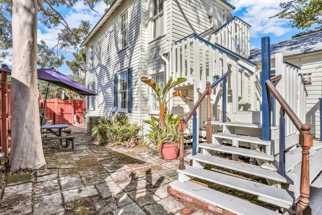 The Landmark St Augustine Сент-Огастин Экстерьер фото